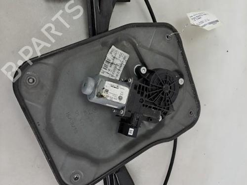 Used Front right window mechanism Front right window mechanism 37387159 37387159