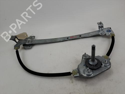Rear left window mechanism RENAULT ZOE (BFM_) | BP37392147C24 - Image 2