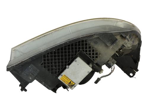 Left headlight RENAULT ESPACE IV (JK0/1_) 2.2 dCi (JK0H) | BP38296302C28 - Image 4
