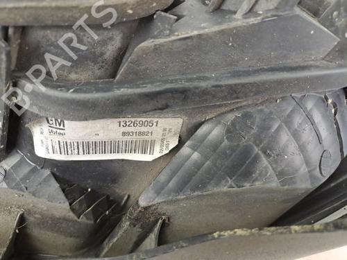 Right taillight OPEL CORSA D (S07) 1.3 CDTI (L08, L68) | BP37387272C35 - Image 3