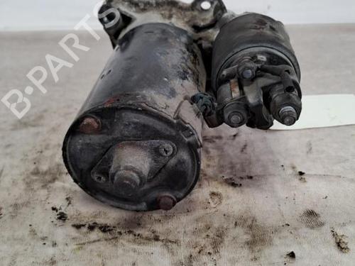 Startmotor Startmotor BMW 3 (E46) 318 i (118 hp) 37388292 37388292