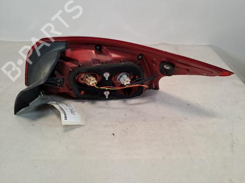 Left taillight MITSUBISHI LANCER VIII Sportback (CX_A) | BP37390565C34 - Image 3
