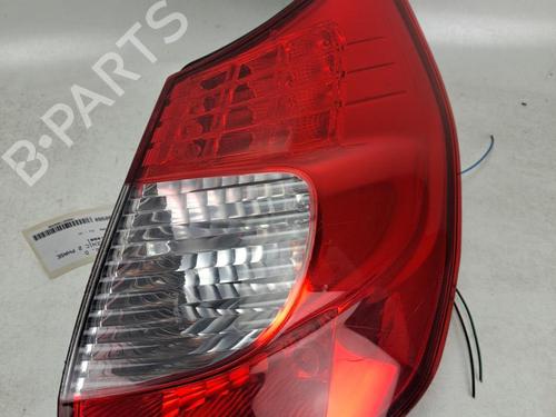 Used Right taillight Right taillight 37384672 37384672