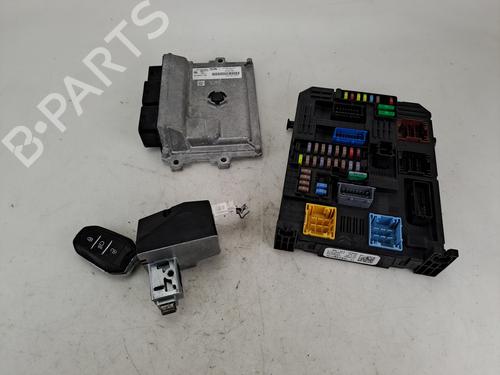 Electronic module CITROËN C3 AIRCROSS II (2R_, 2C_) 1.2 PureTech 82 (2RHMRC, 2RHMZB) | BP37393326M83 - Image 4