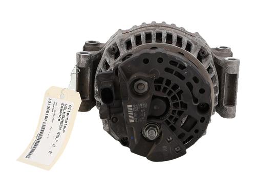 Alternator VW GOLF VI (5K1) 2.0 GTi | BP40284332M7 - Image 3
