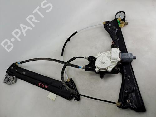 Rudehejsemekanisme ventre foran Rudehejsemekanisme ventre foran BMW 4 Convertible (F33, F83) [2013-2020] 37387626 37387626
