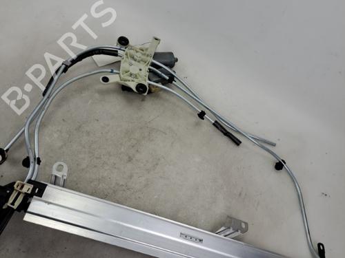 Left sun visor BMW 7 (E65, E66, E67) 730 Ld | BP37388372I1 - Image 4