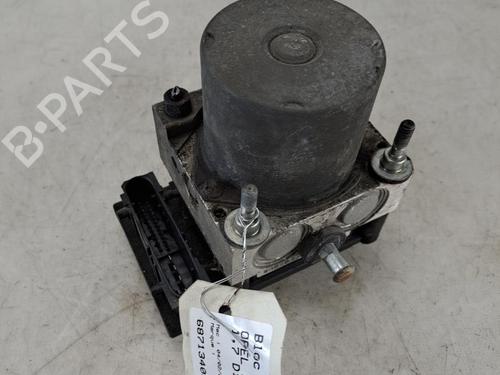 Bremsaggregat ABS für Bremsaggregat ABS 37383656 37383656