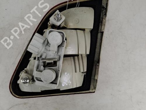Used Left tailgate light Left tailgate light 37382894 37382894