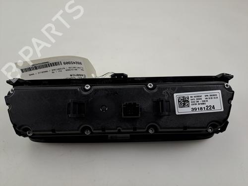 Climate control OPEL CORSA F (P2JO) 1.2 (68) | BP37747118I5 - Image 2
