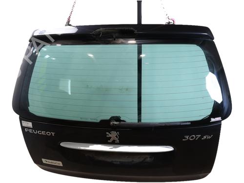 Used Tailgate Tailgate 39485769 39485769
