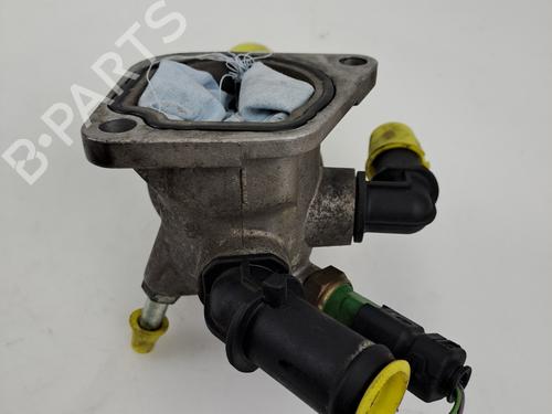 Thermostat housing OPEL COMBO Box Body/MPV 1.3 CDTI 16V | BP37747088M116 - Image 3