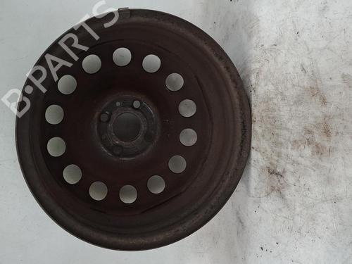 Used Rim Rim 37400214 37400214