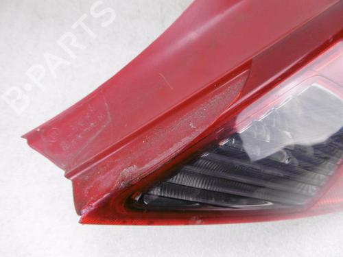 Right taillight OPEL CORSA D (S07) 1.3 CDTI (L08, L68) | BP37376986C35 - Image 3