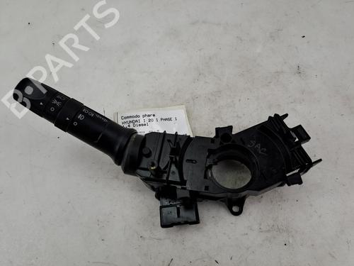 Switch HYUNDAI i20 I (PB, PBT) 1.4 CRDi | BP37390927I30 - Image 3