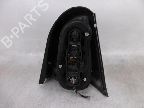 Used Left taillight Left taillight 37377569 37377569