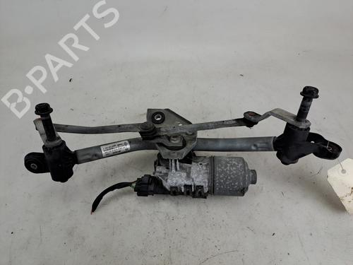 Front wiper motor RENAULT TWINGO II (CN0_) 1.5 dCi (CN0E) | BP37396603M29 - Image 2