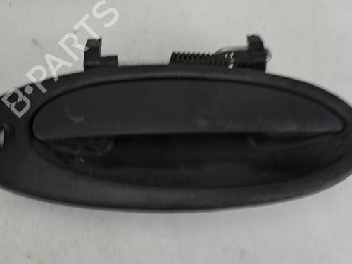 Used Front right exterior door handle Front right exterior door handle 37398658 37398658