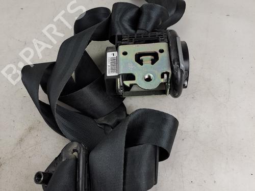 Used Front left seatbelt Front left seatbelt 37399286 37399286