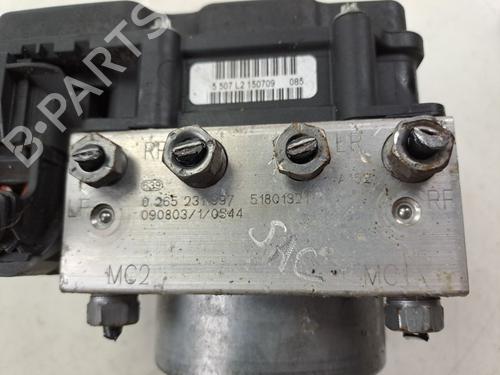Used ABS pump ABS pump 37389020 37389020