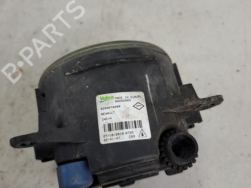 right-front-fog-light-dacia-sandero-2008-37396422 main image