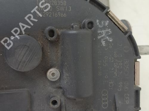 Front wiper motor AUDI A3 (8P1) 1.9 TDI | BP37398174M29 - Image 2