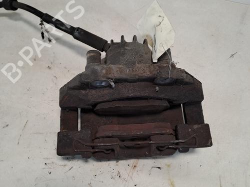 Left front brake caliper CITROËN C4 II (NC_) 1.6 HDi 110 | BP37391743M105 - Image 3