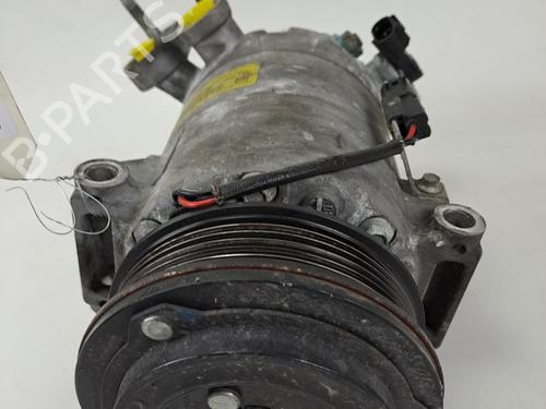 Used AC compressor AC compressor 37390047 37390047