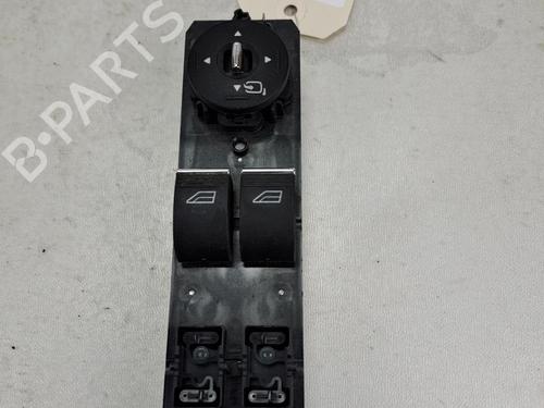 left-front-window-switch-ford-fiesta-vi-cb1-ccn-2008-37385152 main image