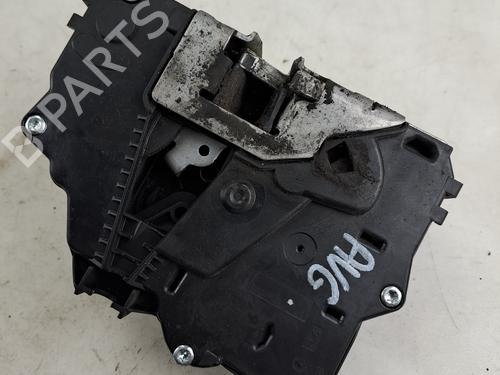 Front left lock OPEL CORSA E (X15) 1.3 CDTI (08, 68) | BP37398943C98 - Image 2