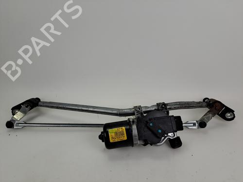 Front wiper motor RENAULT KANGOO Express (FW0/1_) | BP37391379M29 - Image 3