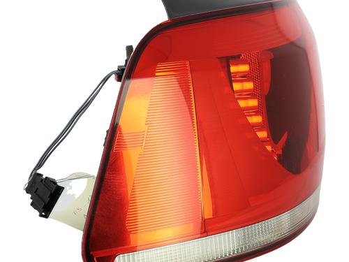 Left taillight VW GOLF V (1K1) | BP38296465C34 - Image 2