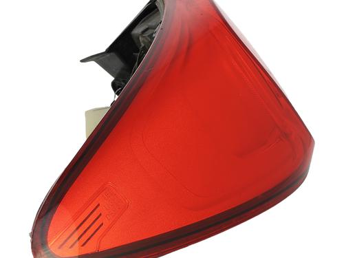 Left taillight RENAULT KADJAR (HA_, HL_) 1.2 TCe 130 (HLMR) | BP38295826C34 - Image 4