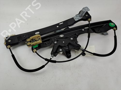 Front right window mechanism FORD FOCUS III | BP37390017C23 - Image 3