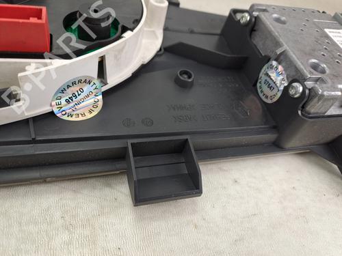 Used Instrument cluster Instrument cluster 37385870 37385870