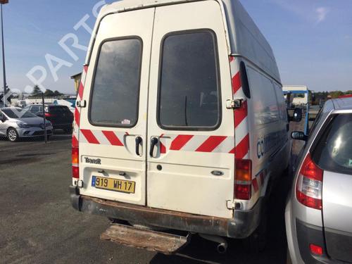 Left front indicator FORD TRANSIT Van (E_ _) 2.5 DI (EAL, EAS) | BP37379960C32  - Image 5