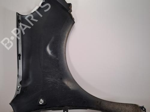 Used Left front fenders Left front fenders 37399170 37399170