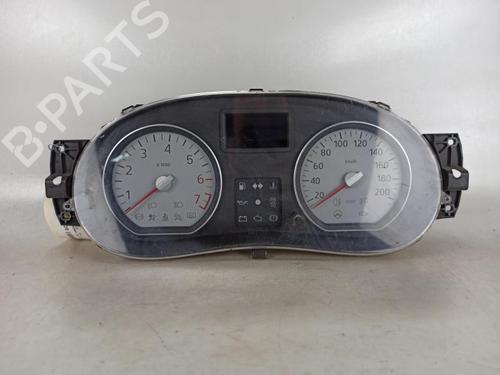 instrument-cluster-dacia-sandero-2008-37379848 main image