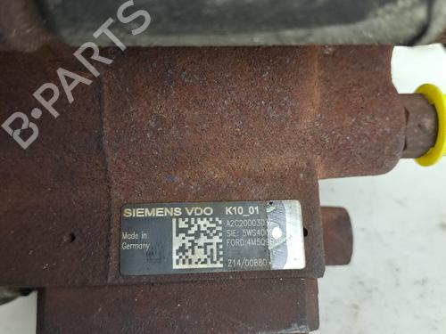Used Injection pump Injection pump 37397245 37397245