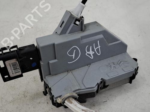 Used Rear left lock Rear left lock 37399894 37399894
