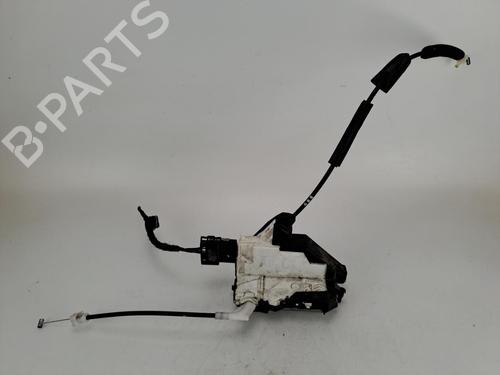 Used Rear left lock Rear left lock 37382831 37382831