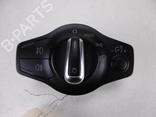 Headlight switch AUDI A4 B8 Avant (8K5) 2.0 TDI | BP37378376I24 - Image 2