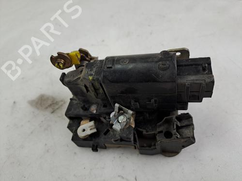 Serratura anteriore destra Serratura anteriore destra RENAULT KANGOO (KC0/1_) 1.5 dCi (KC08, KC09) (82 hp) 37398153 37398153