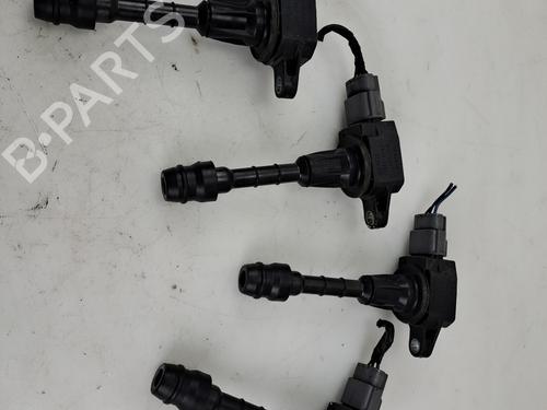Ignition coil NISSAN NOTE (E11, NE11) 1.4 | BP37397389M94 - Image 3