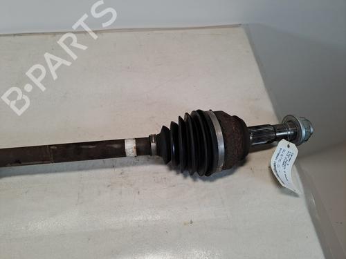 Used Left front driveshaft Left front driveshaft 37389350 37389350