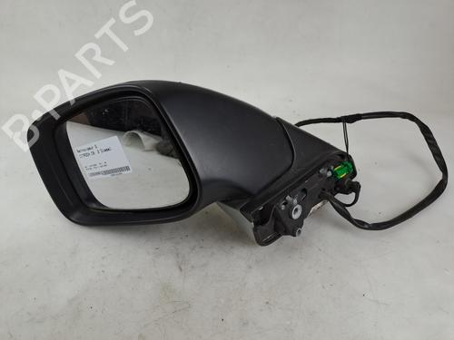 Retrovisor esquerdo CITROËN C8 (EA_, EB_) | BP37398770C26 - Image 4
