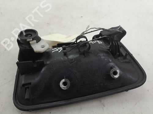 Used Front right exterior door handle Front right exterior door handle 37389183 37389183