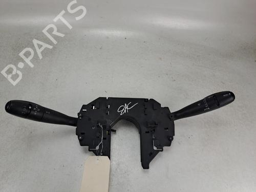 Steering column stalk CITROËN C5 III (RD_) | BP37384553I23 - Image 2