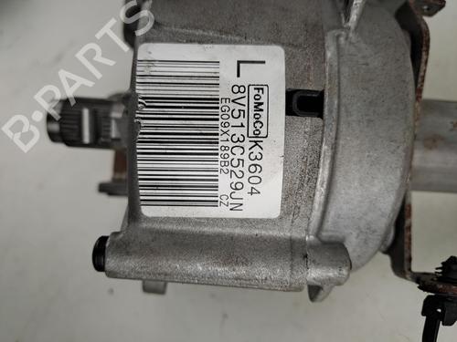 steering-column-ford-fiesta-vi-cb1-ccn-2008-37379782 main image