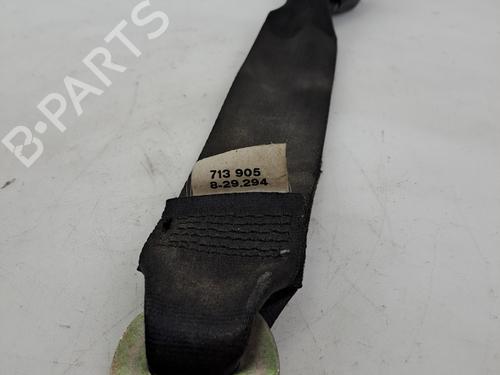 Used Seat buckle Seat buckle 37390001 37390001